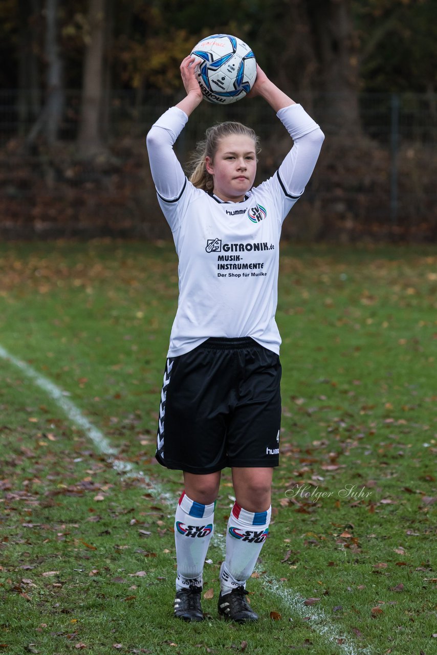 Bild 103 - Frauen SV Henstedt Ulzburg II - TSV Russee : Ergebnis: 5:0